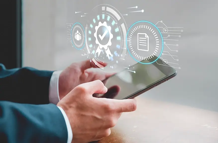 Automate Your Operations